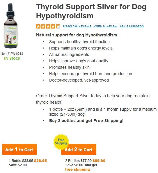 Dog Hypothyroid Natural Remedies Dog Hypothyroid Natural Remedies