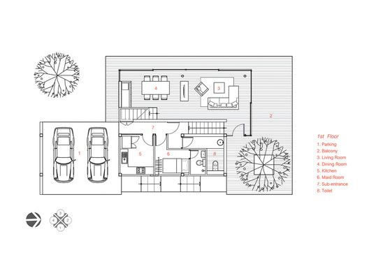 Architecture House Floor Plans 418 best architectural plans images on pinterest | floor plans Architecture House Floor Plans 418 best architectural plans images on pinterest | floor plans
