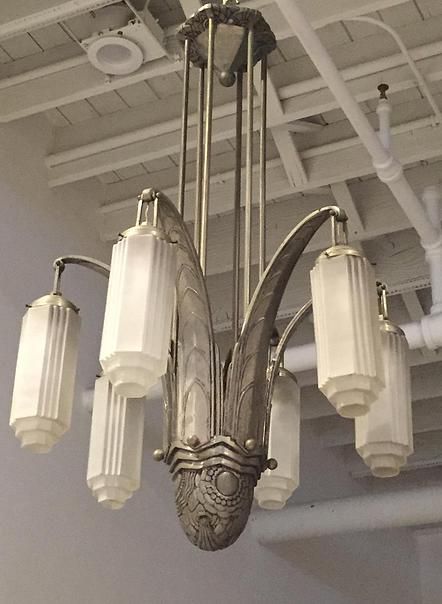 Best 25+ Art Deco Chandelier Ideas On Pinterest Art Deco 1 of a kind | Majestic french art deco chandelier - Best 25+ Art Deco Chandelier Ideas On Pinterest Art Deco