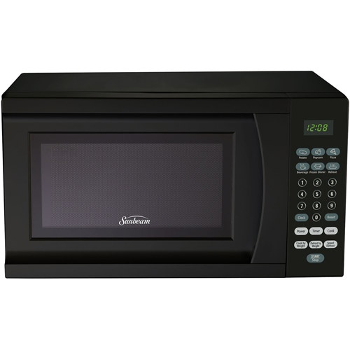 20 Best Microwave Oven Images On Pinterest Kitchen Sunbeam 0 7 Cubic Foot Microwave Oven 60 15