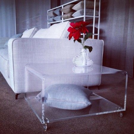 29 best tavolini da salotto moderni in plexiglass images on ... Salotto design