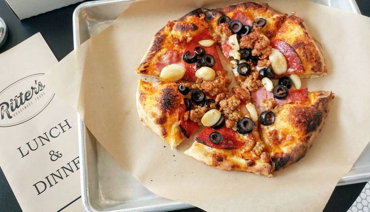 Pizza deals salem oregon