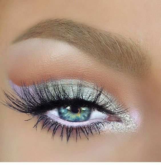 How To Get Wonderful Eye Make-up Look For Inexperienced Eyes How To Get Wonderful Eye Make-up Look For Inexperienced Eyes