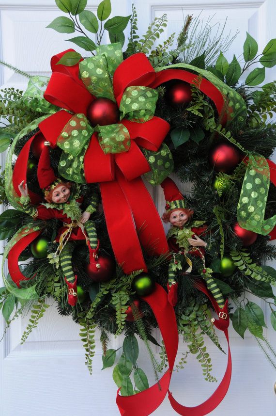 25 best large christmas wreath ideas on pinterest 25 best large christmas wreath ideas on pinterest