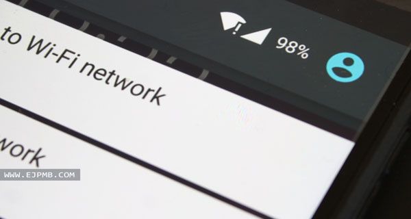 حل مشكلة علامة التعجب في الواي فاي للاندرويد ومشكل المصادقة Samsung Galaxy Phone Galaxy Phone Samsung Galaxy