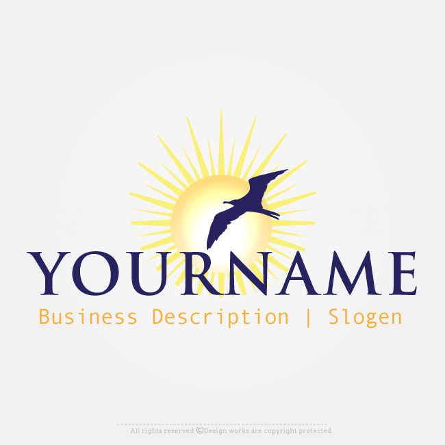 create a logo online