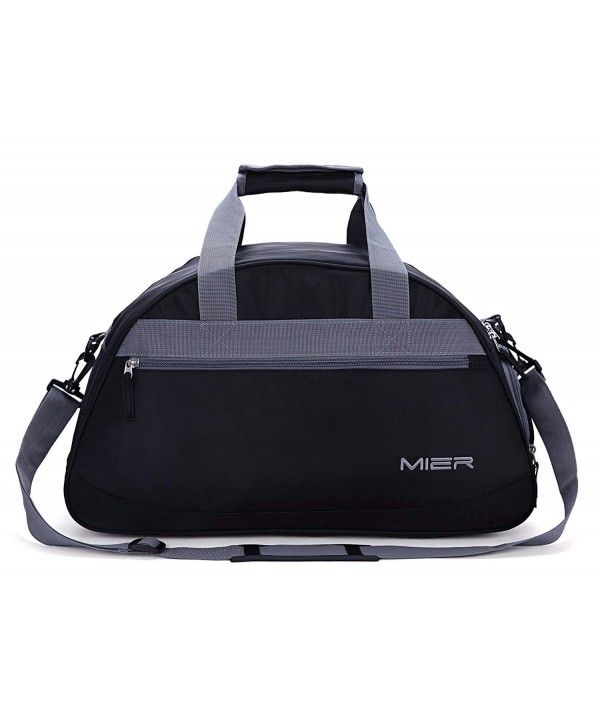 golf holdall with shoe compartment