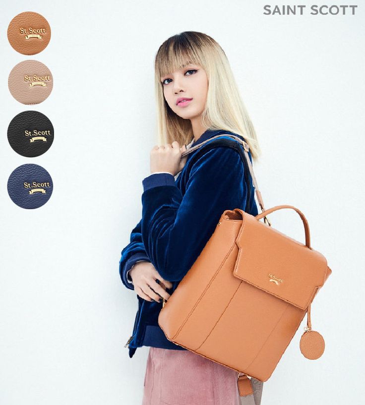 h and m blackpink bag