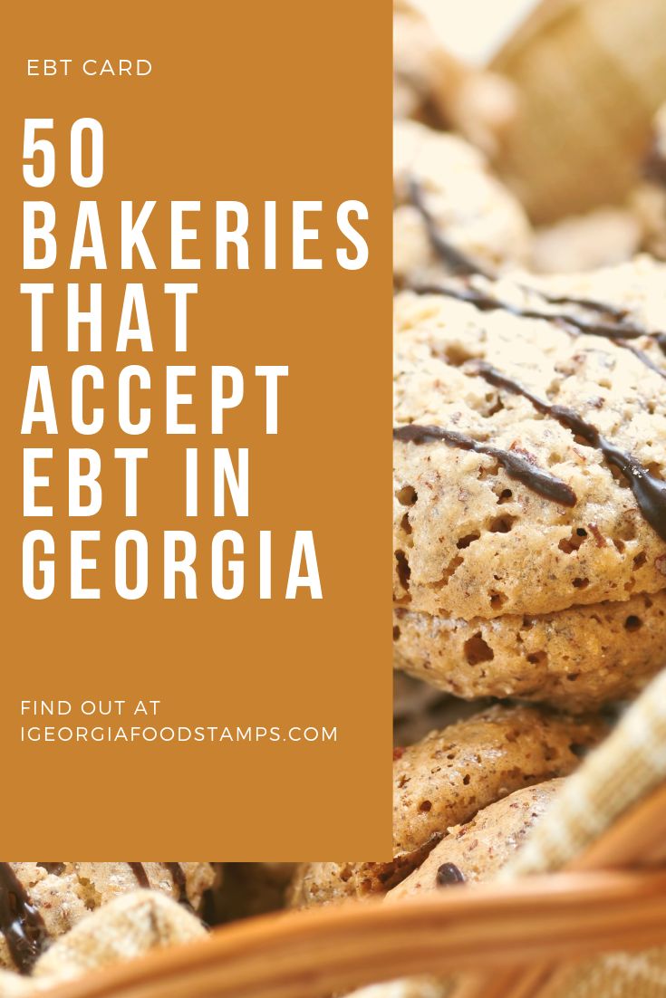 50 Bakeries That Accept EBT Meilleure Recette De Cookies Cookies Et definicion-de-obligations-en-ingles-infoupdate