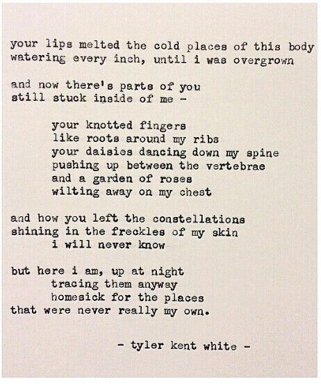 56 best Tyler Kent White images on Pinterest | Tyler kent white, Poem ...