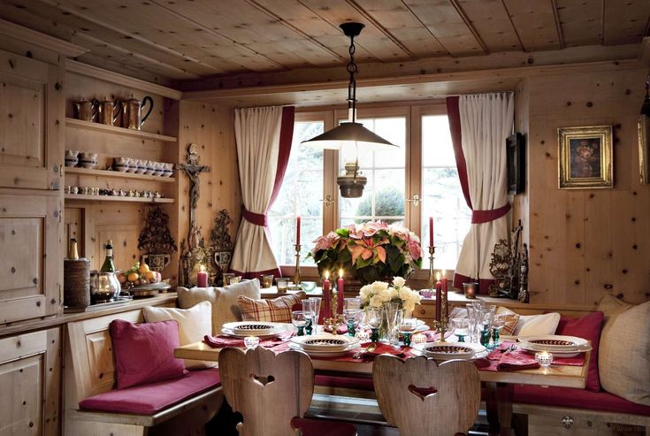 Kuschel-Chalet Luxus Chalet Tirol Tannheimer Tal Ferienhaus Allgäu - einrichtungsideen mobel chalet stil Kuschel-Chalet Luxus Chalet Tirol Tannheimer Tal Ferienhaus Allgäu - einrichtungsideen mobel chalet stil