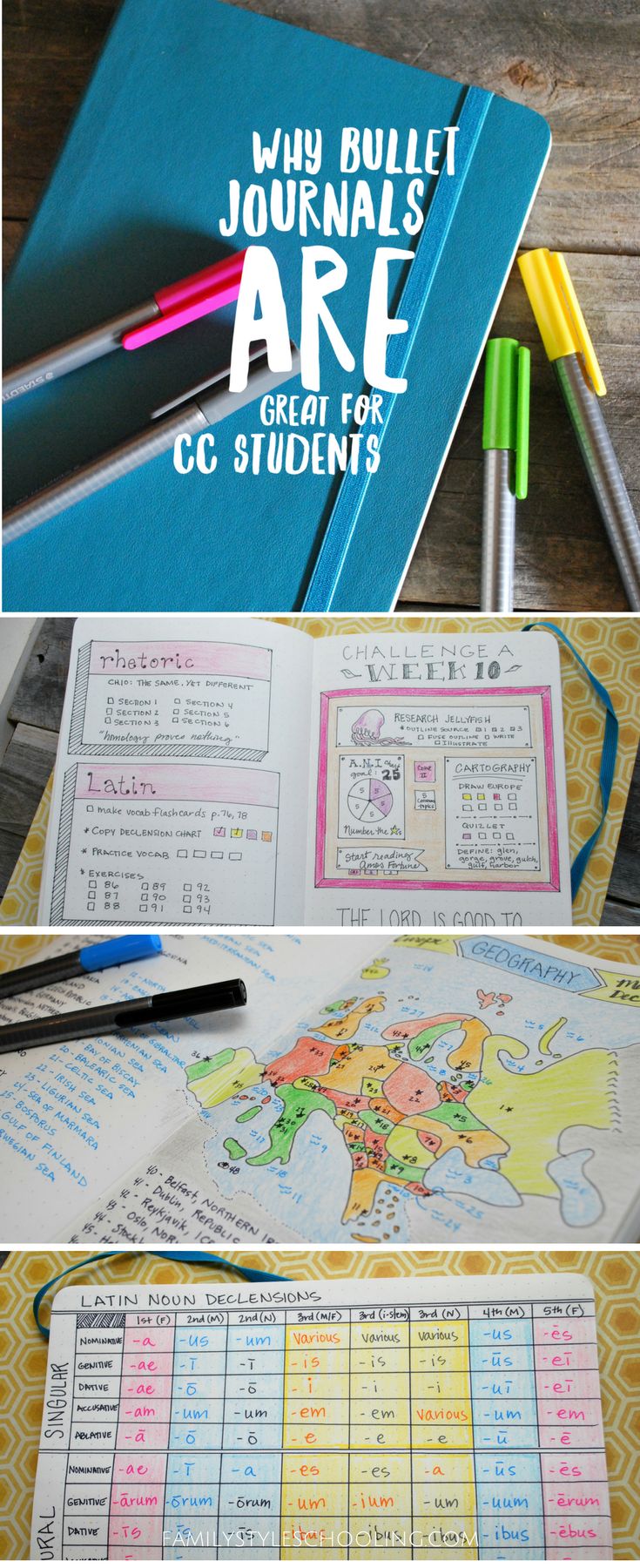 student planner online