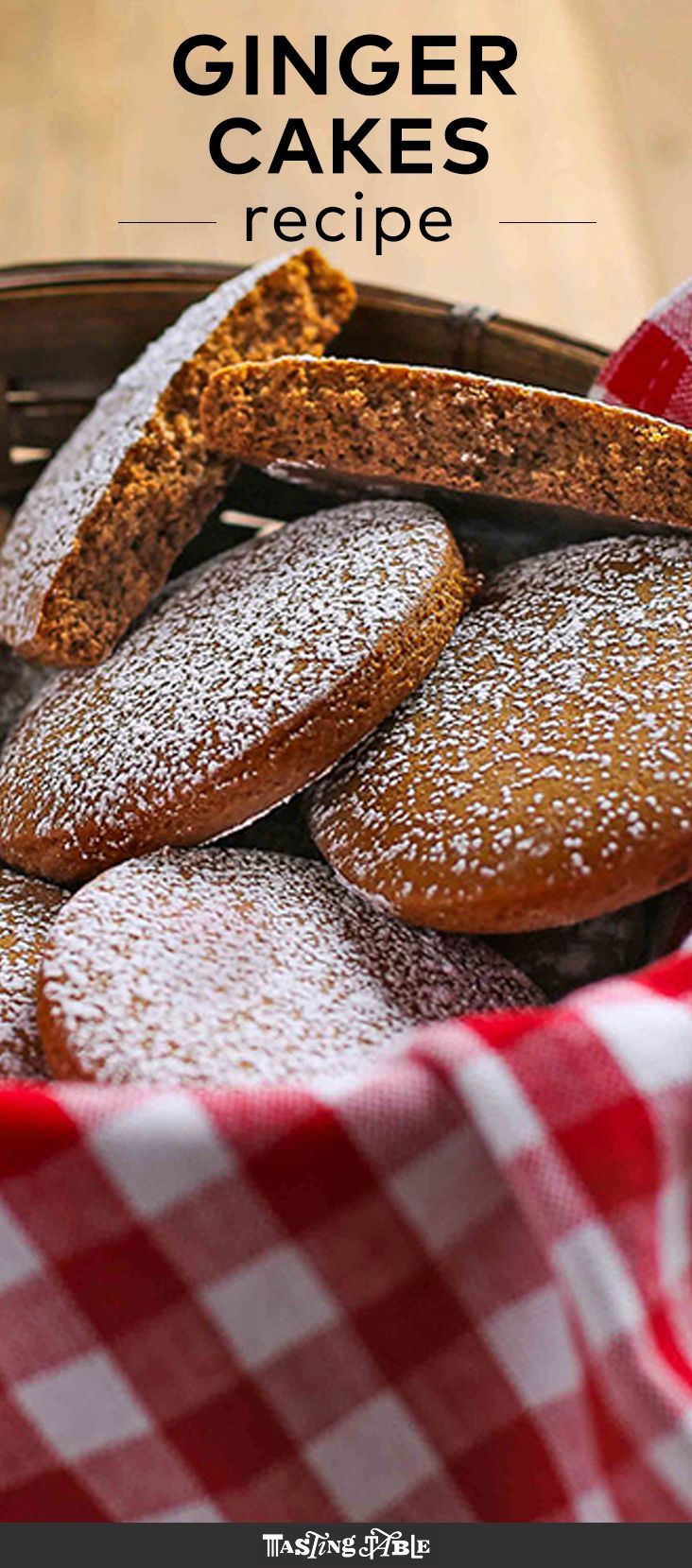 Williamsburg Ginger Cakes Recipe Williamsburg Ginger Cakes Recipe