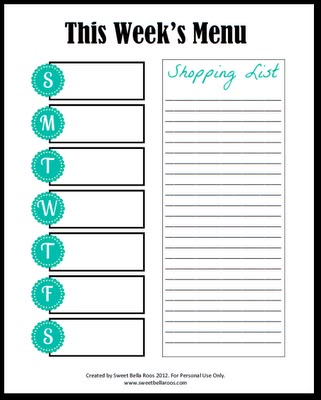 Best 25+ Menu planners ideas on Pinterest Menu planner printable - free menu planner template Best 25+ Menu planners ideas on Pinterest Menu planner printable - free menu planner template