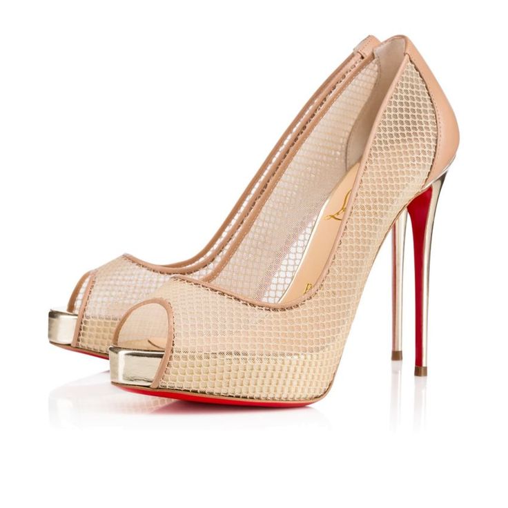 CHRISTIAN LOUBOUTIN Bailarinas Nuevas adquisiciones CHRISTIAN LOUBOUTIN Bailarinas Nuevas adquisiciones