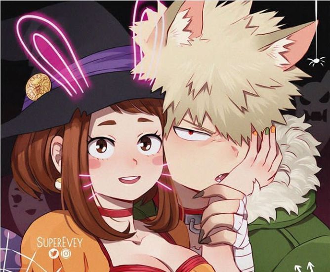 Personajes de:Boku no Hero Academia Comics: No me pertenecen pero qu… #