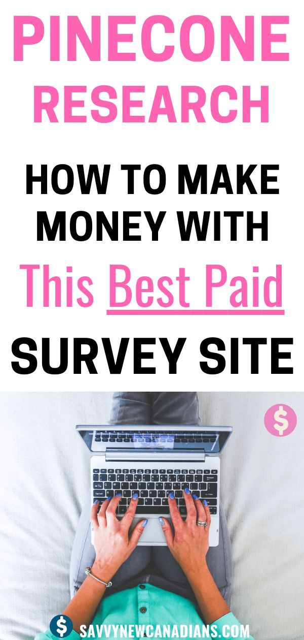 The 16 Best Paid Survey Sites in Canada Popular Topics