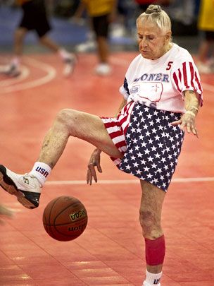 81 Top Games for Seniors and the Elderly: Fun for All ...