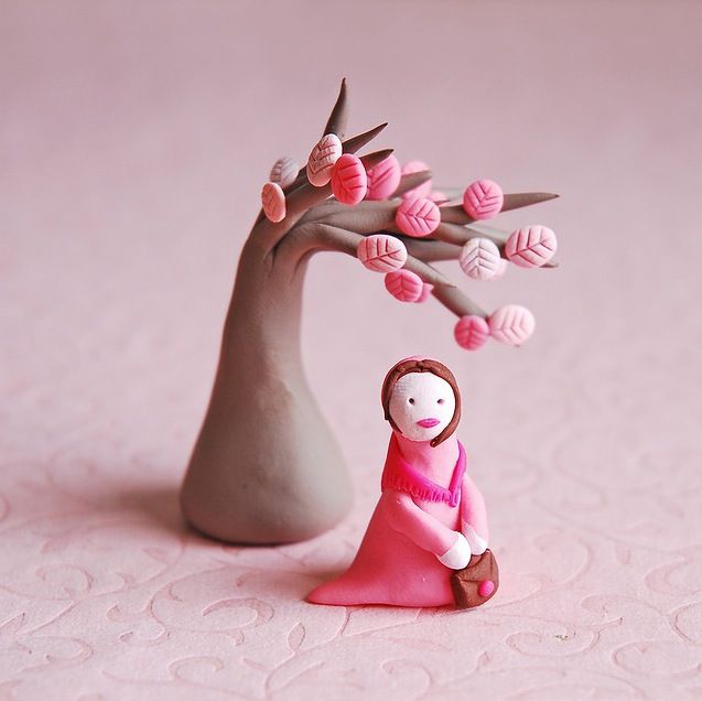 Clay صلصال Clay صلصال
