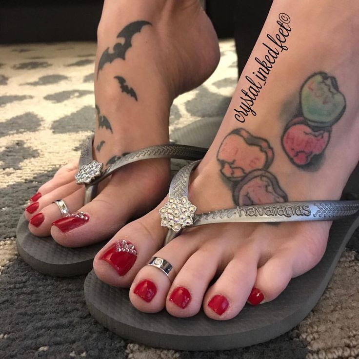 Pin On Toes Soles Feet