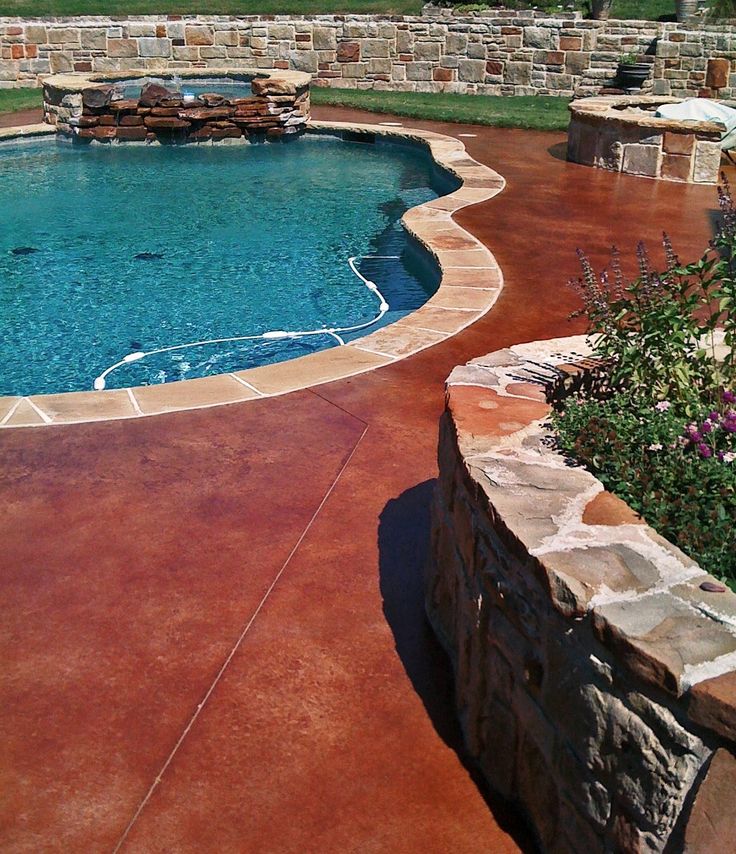22 best staining around pools images on pinterest | concrete pool 22 best staining around pools images on pinterest | concrete pool