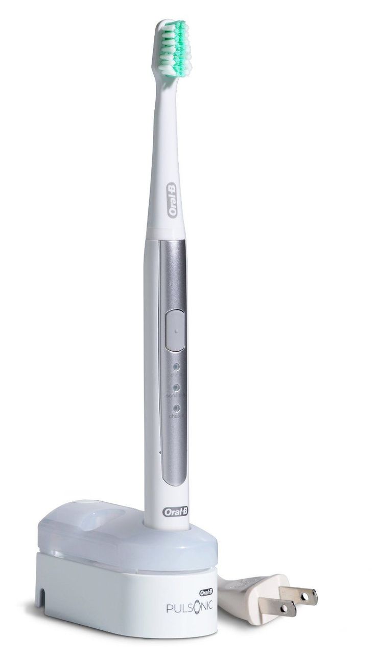 #Good #OralB #Pulsonic #Review #Slim #Sonic #Toothbrush ... #Good #OralB #Pulsonic #Review #Slim #Sonic #Toothbrush ...