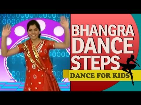 Best 25 Bhangra Dance Ideas On Pinterest Online Cles Easy Indian Dance Steps For Kids Punjabi Bhangra
