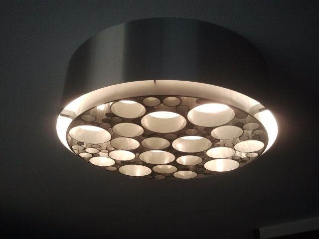Plafoniere Moderne Obi : Plafoniere obi deckenlampe deckenleuchte in berlin