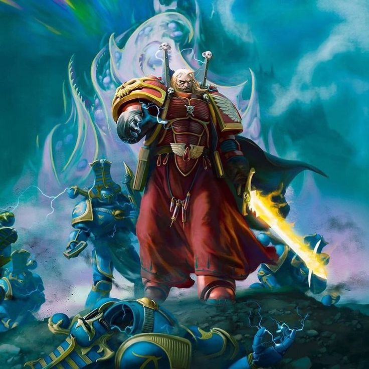 Warhammer 40k online release date