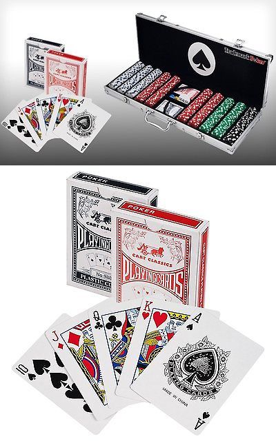 Poker chip sets free shipping