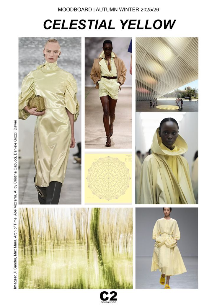 Fall Fashion Trends 2026 Image