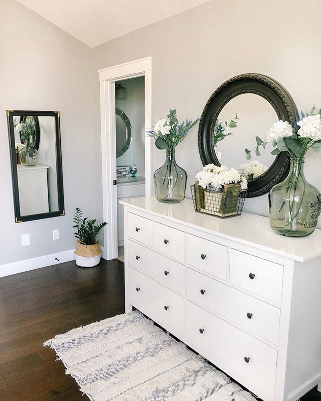 An Organized Playroom Valley Birch Bedroom Interior Home Decor Setup Bedroom Interior Home Decor, How Many Mirrors In A Room