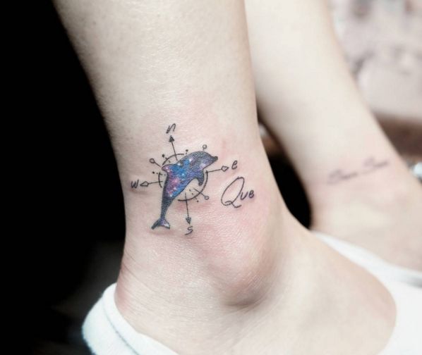 121 best compass tattoos images on pinterest girly tattoos 121 best compass tattoos images on pinterest girly tattoos