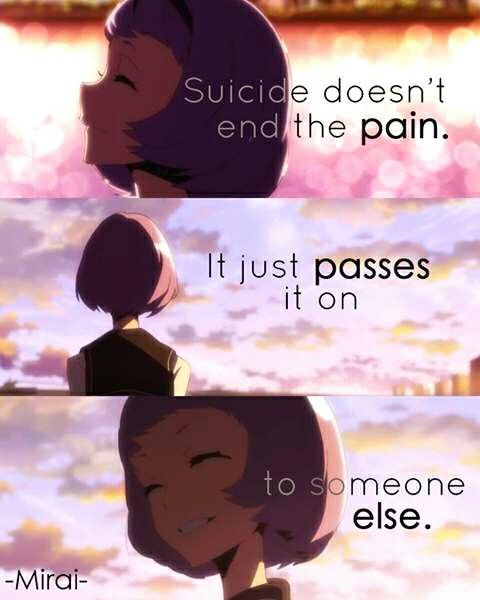 Kiznaiver C B Quotesanime Kiznaiver C B Quotesanime