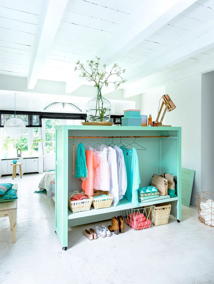 Studio Apartment Organization 25+ best space hack ideas on pinterest | small laundry room Studio Apartment Organization 25+ best space hack ideas on pinterest | small laundry room