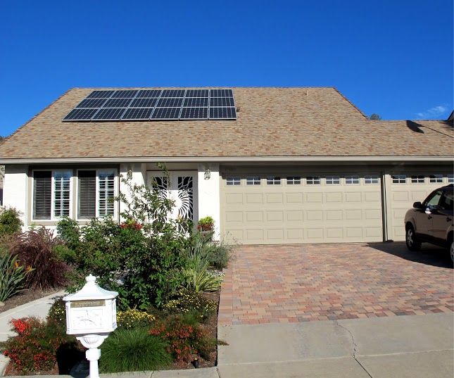 solar panels installation jobs