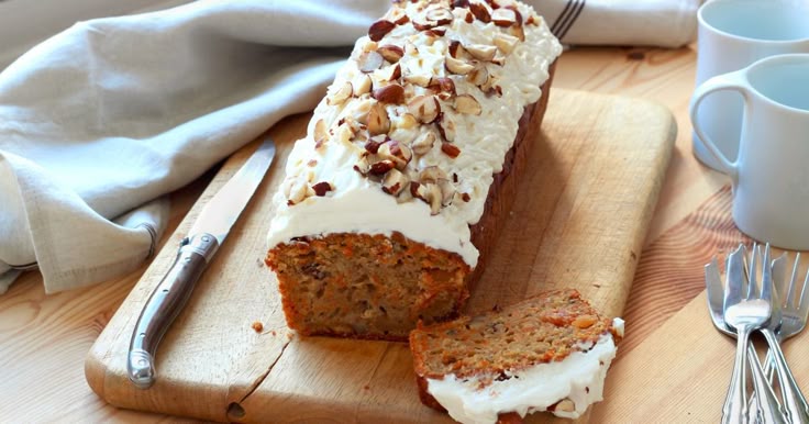 Carrot Cake Starbucks Recette Carrot Cake Starbucks Recette