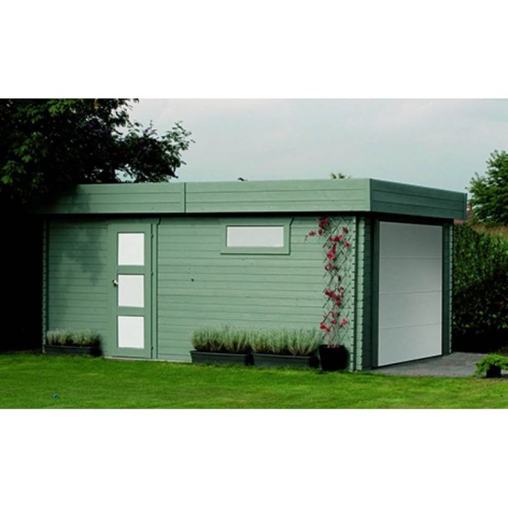 42 best garage, abri voiture images on Pinterest - construire son garage en bois 42 best garage, abri voiture images on Pinterest - construire son garage en bois