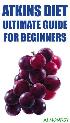Atkins-Diät: Der ultimative Leitfaden für Anfänger #Anfänger #AtkinsDiät #der #DietTipsforw...