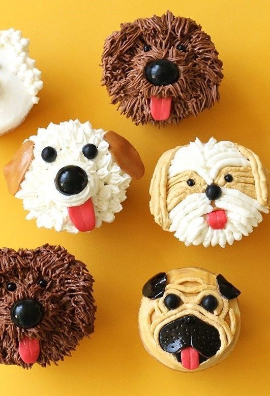 how to make dogs like you best 25 puppy cupcakes ideas on how to make dogs like you best 25 puppy cupcakes ideas on