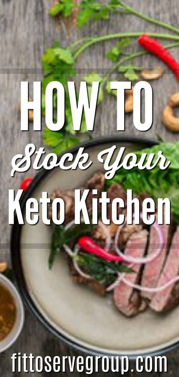 Wondering how to start a Keto Diet? Start by stocking your keto kitchen properly... | Keto Diet Suplement 1 Wondering how to start a Keto Diet? Start by stocking your keto kitchen properly... | Keto Diet Suplement 1
