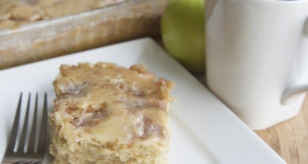 Apple Fritter Coffee Cake Recipe Apple Fritter Coffee Cake Recipe