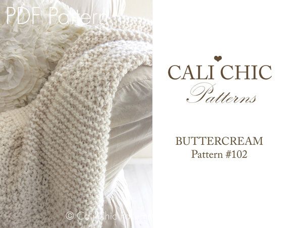 Best 25+ Beginner knitting blanket ideas on Pinterest Knitted blankets, Loo...