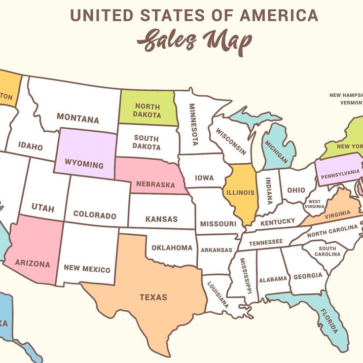 US Printable Coloring Map United - A2e78139cf1e56d015afea0507c15c0d