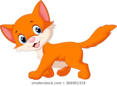 cat cartoon - Google Search | Cute cat illustration, Cat cartoon images