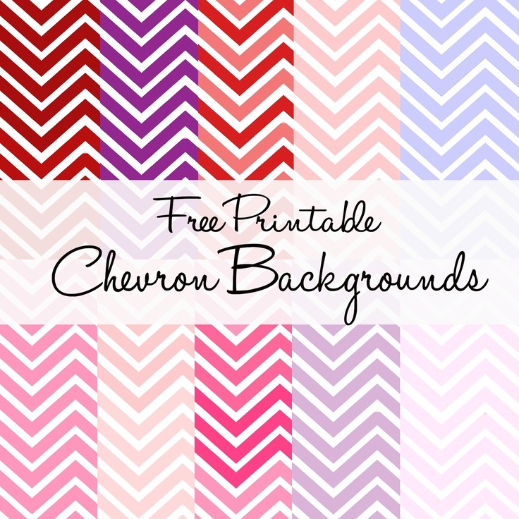 120 best Party Chevron images on Pinterest Free printables, Free - free invitation backgrounds 120 best Party Chevron images on Pinterest Free printables, Free - free invitation backgrounds
