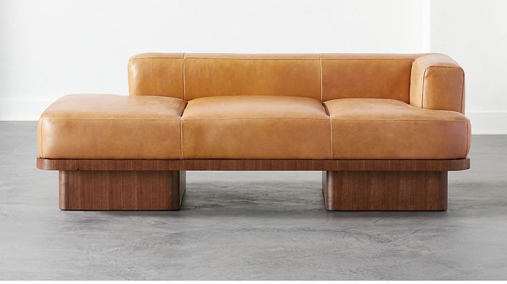 Serafin Leather Daybed Reviews Cb2 Eco Friendly Furniture Brands Cb2 Leather Daybed Eco Friendly, Leather Daybed Couch Sofa