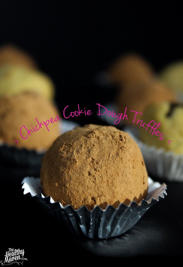 Sugar cookie dough recipes using chickpeas Sugar cookie dough recipes using chickpeas