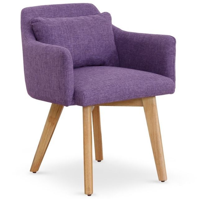 fauteuil club vintage microfibre | 4 chaises de cuisine pas cher | kubu chaises ...