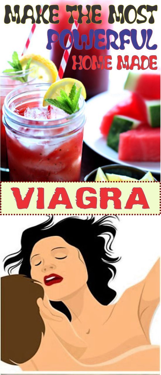 Viagra made from